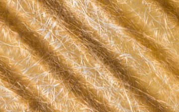 Beeswing fibreglass roof waterproofing