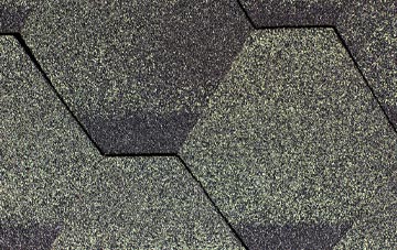 Beeswing fibreglass shingle repairs