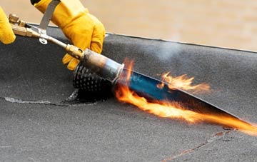 flat roof repairs Beeswing, Dumfries And Galloway
