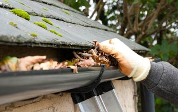 gutter cleaning Beeswing, Dumfries And Galloway