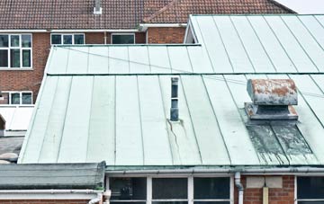 Beeswing lead roofing costs