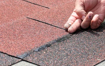 Beeswing asphalt roof repairs