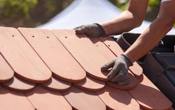 Beeswing roof tile contractors