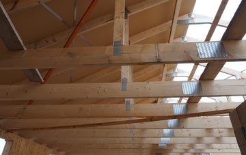 Beeswing roof truss costs