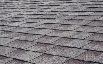 Beeswing tiles for shallow pitch roofing