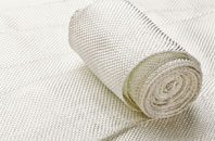 Beeswing fibreglass roofing repairs