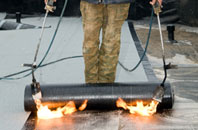 Beeswing flat roof sealing quote