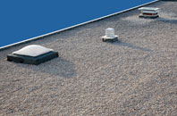 Beeswing flat roofing