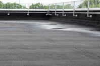 find rated Beeswing flat roofing companies
