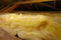 Beeswing pitch roof insulation