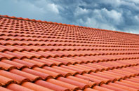 Beeswing roofing tiles